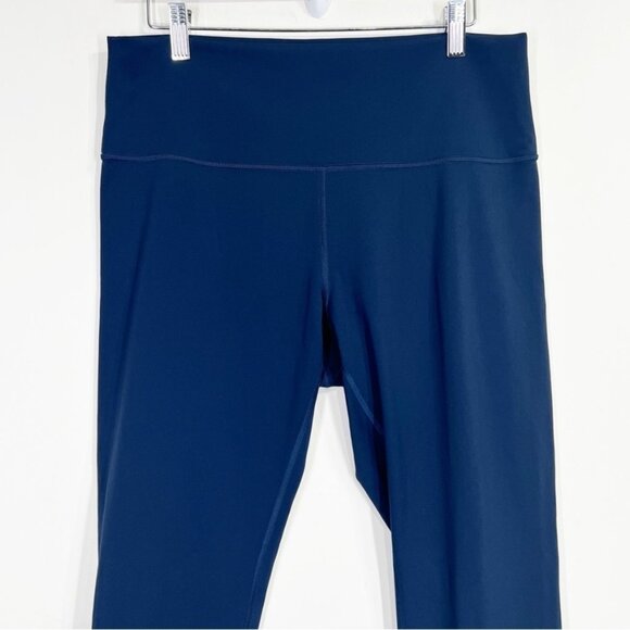 Lululemon Wunder Under Hi-Rise Tight Full-On Luxtreme 28" True Navy - Picture 6 of 12